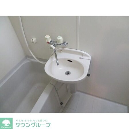 アセンズシティ2の物件内観写真